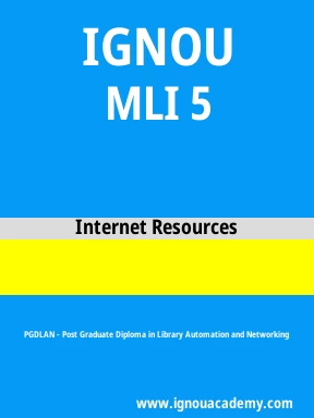MLI 5 Solved Assignment
