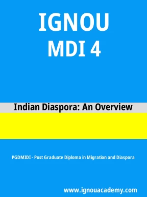 MDI 4 Solved Assignment