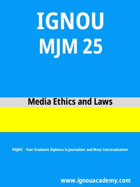 MJM 25 Solved Assignment