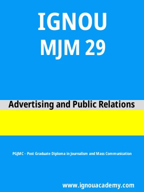 MJM 29 Solved Assignment