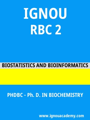 RBC 2 Solved Assignment