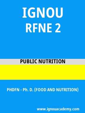 RFNE 2 Solved Assignment