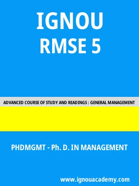 RMSE 5 Solved Assignment