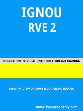 RVE 2 Solved Assignment